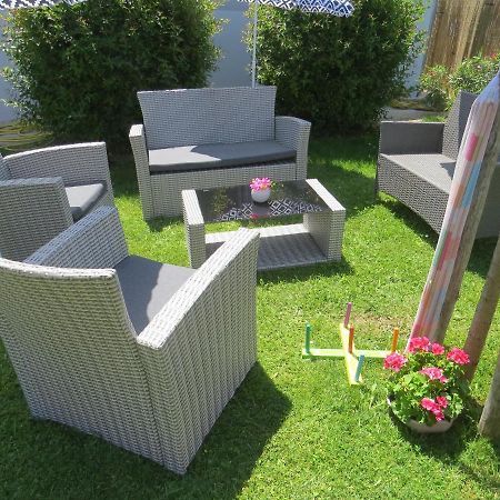 Hotel Kyriad Cap Sud Avignon Luaran gambar
