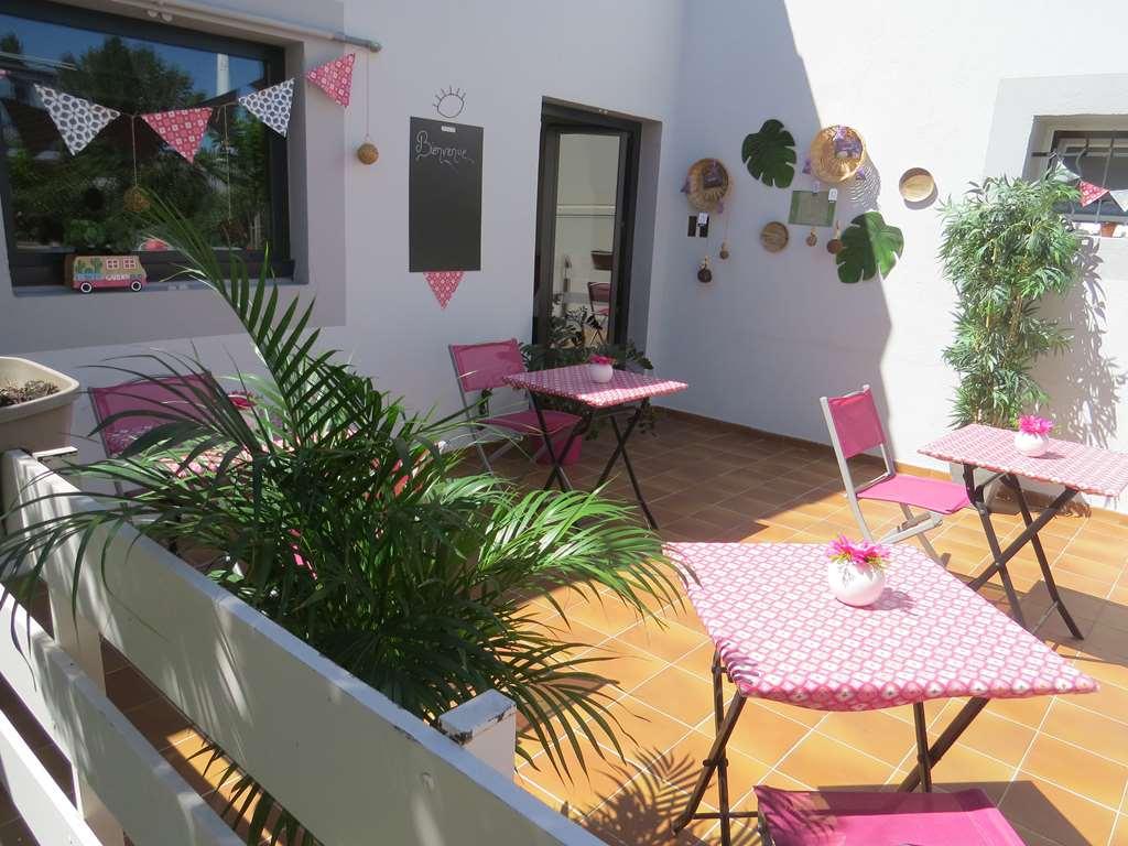 Hotel Kyriad Cap Sud Avignon Luaran gambar