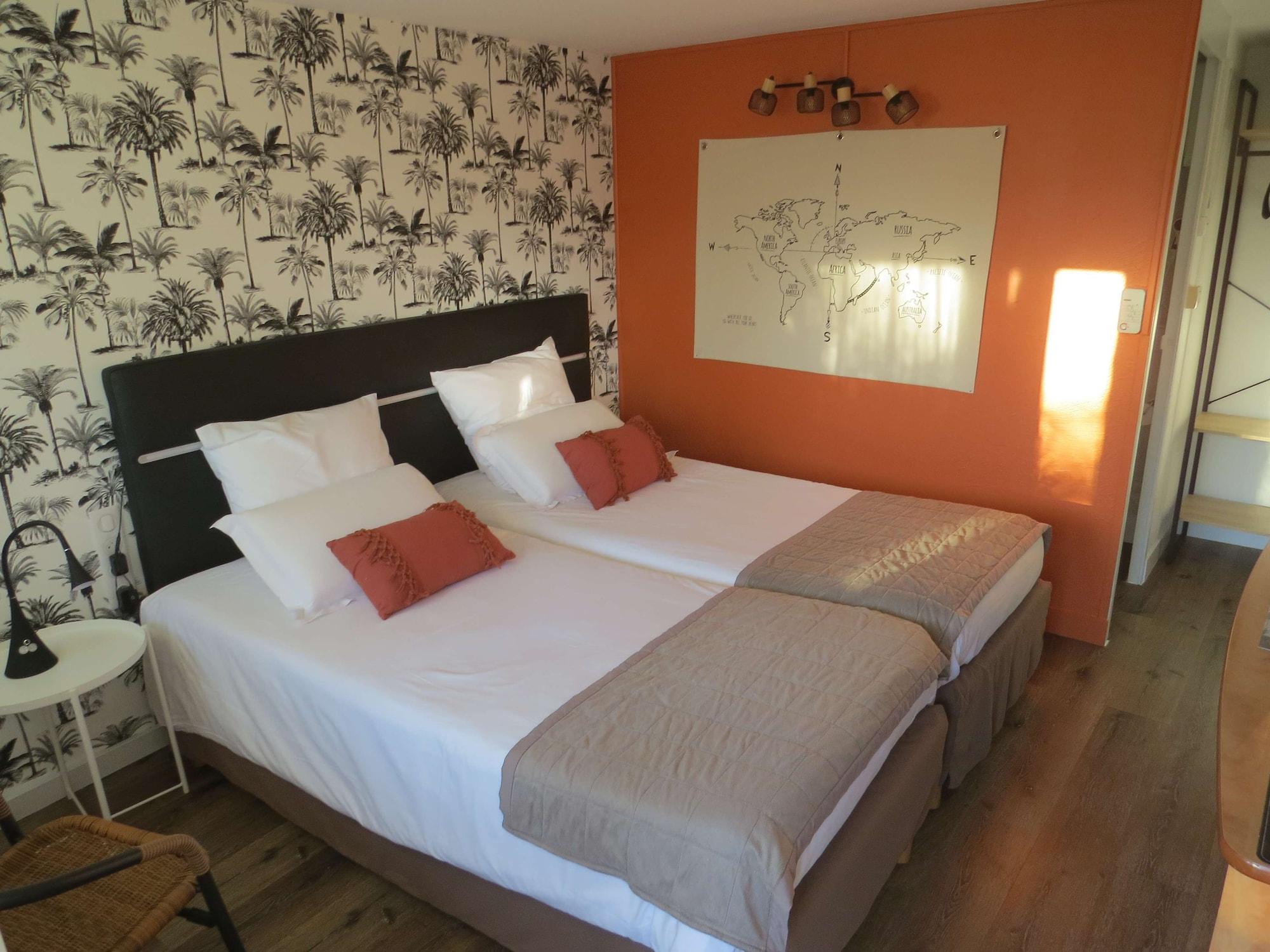 Hotel Kyriad Cap Sud Avignon Luaran gambar