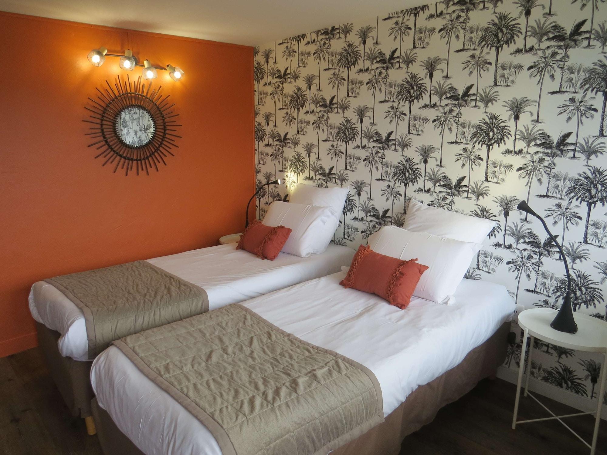 Hotel Kyriad Cap Sud Avignon Luaran gambar