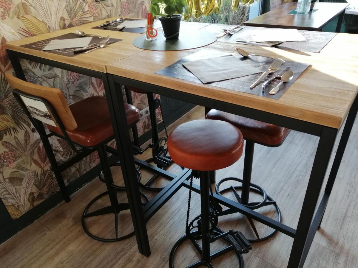 Hotel Kyriad Cap Sud Avignon Luaran gambar