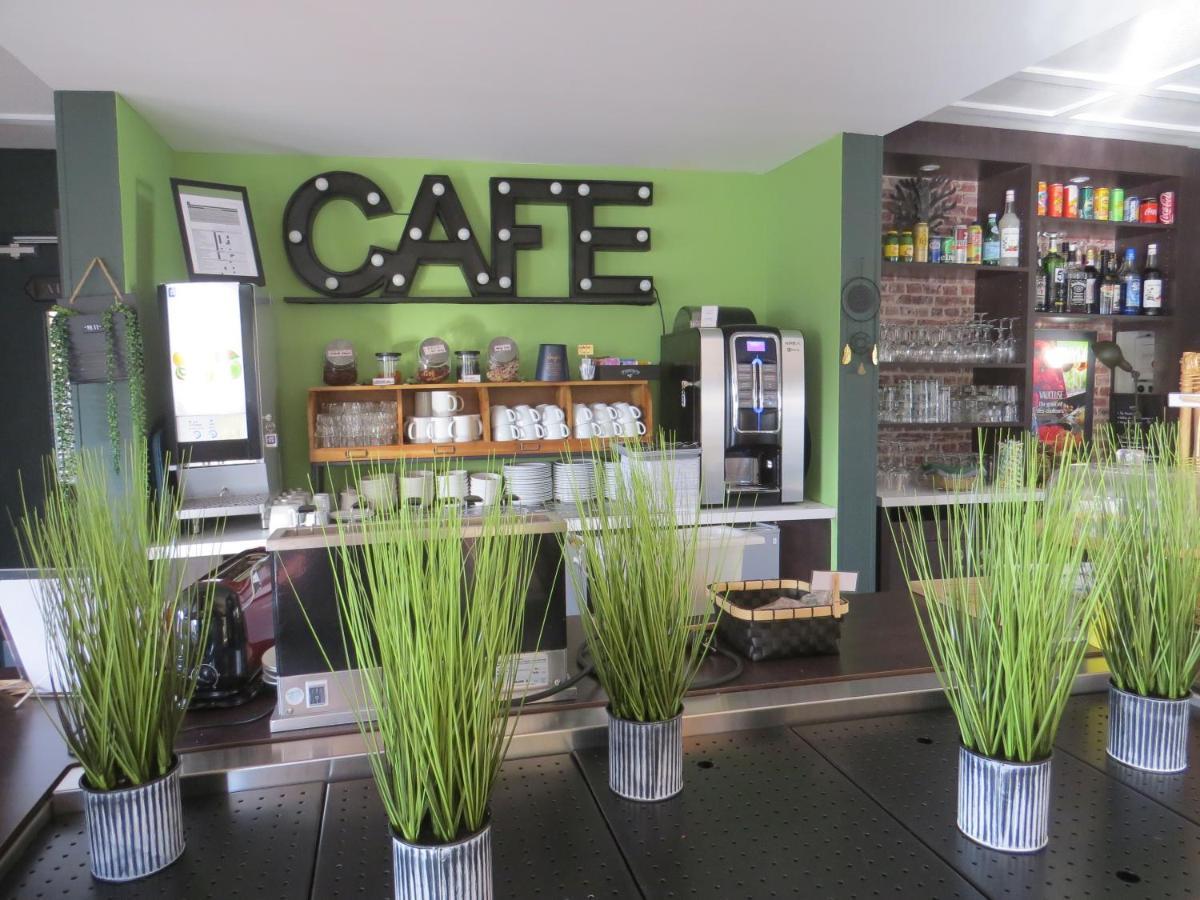 Hotel Kyriad Cap Sud Avignon Luaran gambar