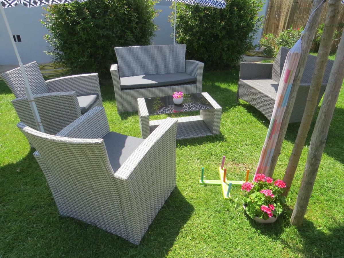 Hotel Kyriad Cap Sud Avignon Luaran gambar